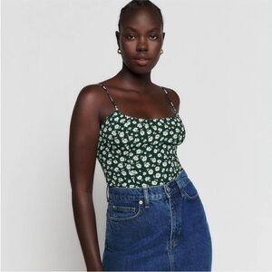 Reformation Harley Top